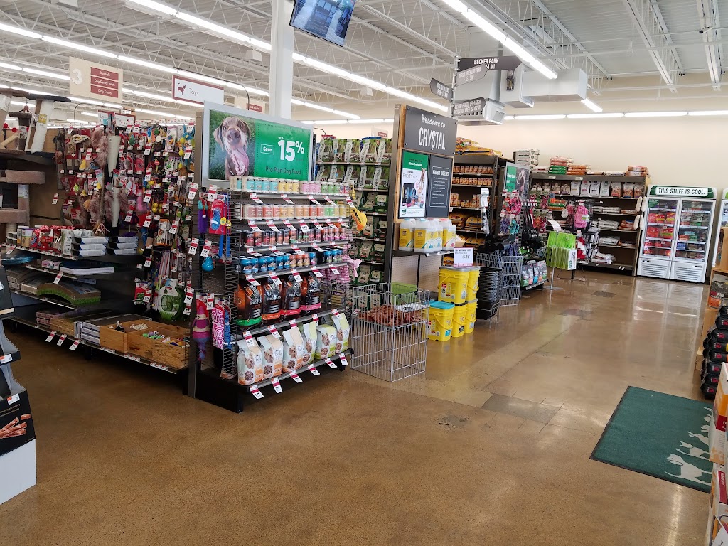 Pet Supplies Plus | 345 Willow Bend, Crystal, MN 55428, USA | Phone: (763) 432-7669