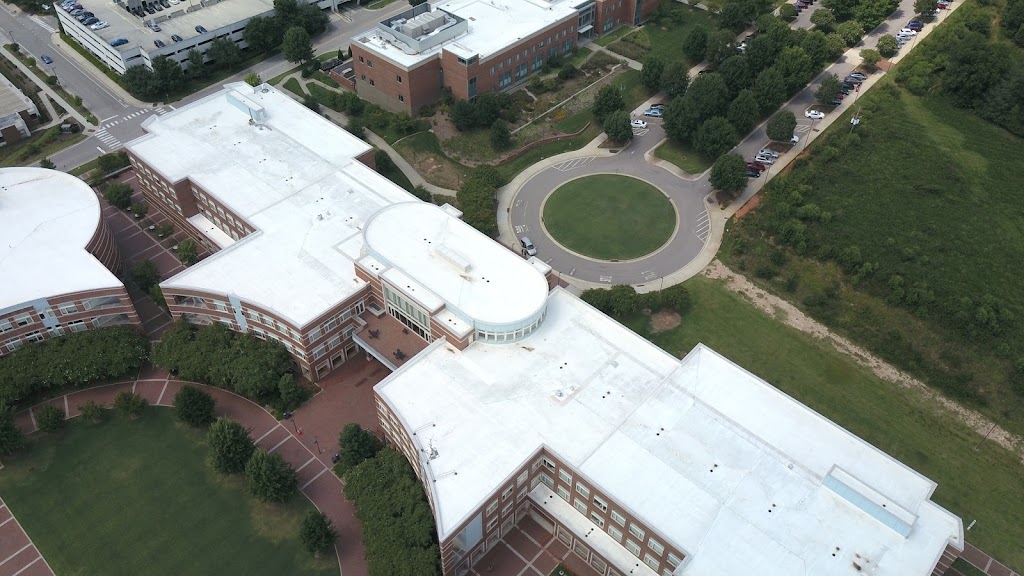 Engineering Building II (EBII) - NC State University | Engineering Bldg II, 890 Oval Dr, Raleigh, NC 27606, USA | Phone: (919) 515-2336