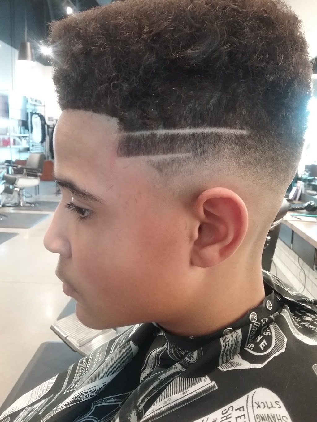 Cutz By Rick - The Standard in todays Barber Styling | 6667, 1205 Handel Dr #2b, Virginia Beach, VA 23454, USA | Phone: (757) 339-0129