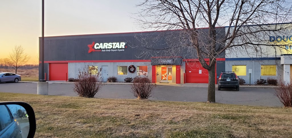 CARSTAR Northfield Auto Body | 1802 Cannon Rd, Northfield, MN 55057, USA | Phone: (507) 645-2403