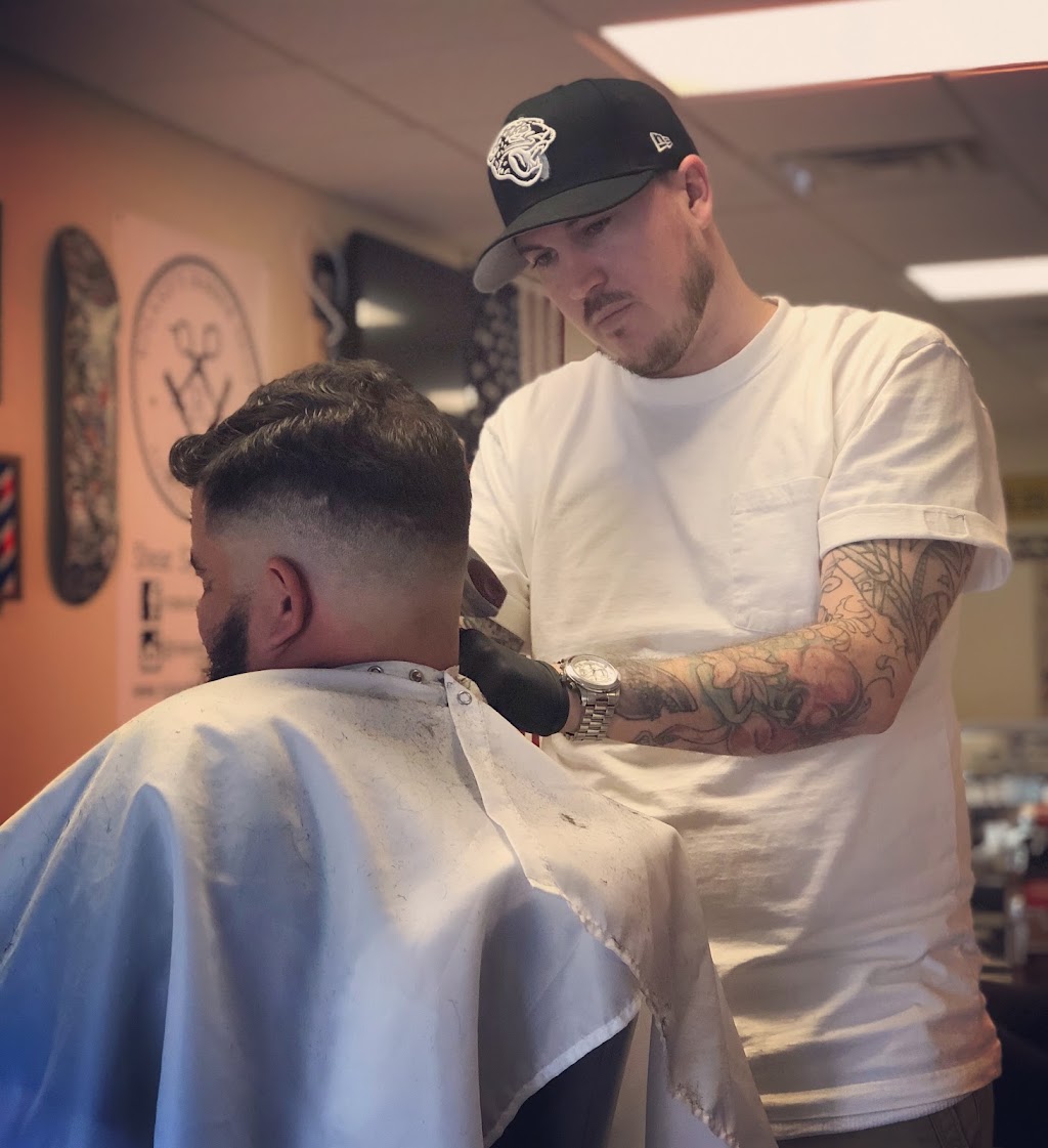 Brick City Barbershop | 2906 NE 14th St, Ocala, FL 34470, USA | Phone: (352) 207-4796