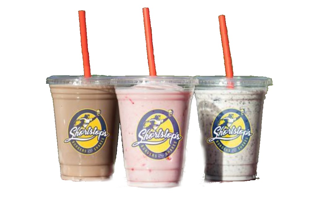 Shortstops Burger & Shakes Ramseur | 6727 Jordan Rd, Ramseur, NC 27316, USA | Phone: (336) 737-4419