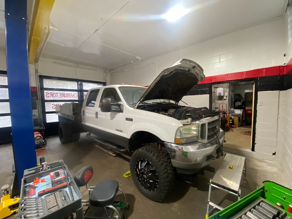 Barlows Auto & Diesel Repair | 4505 Clintonville Rd, Village of Clarkston, MI 48346, USA | Phone: (947) 222-8160