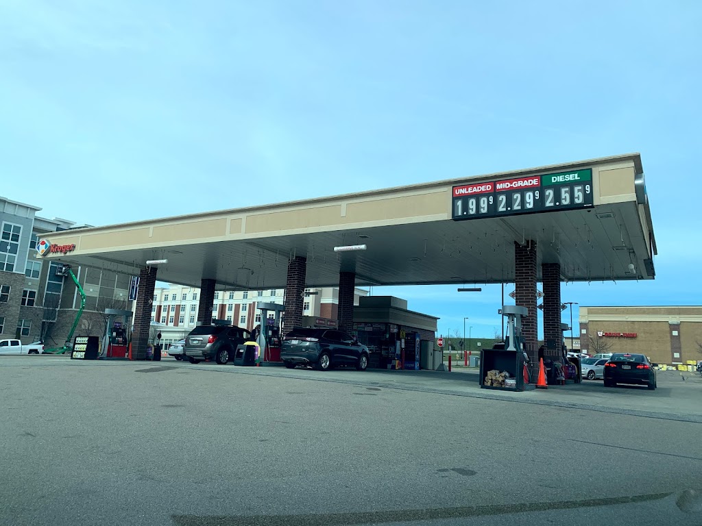 Kroger Fuel Center | 10101 Landing Way, Miamisburg, OH 45342, USA | Phone: (937) 384-4240