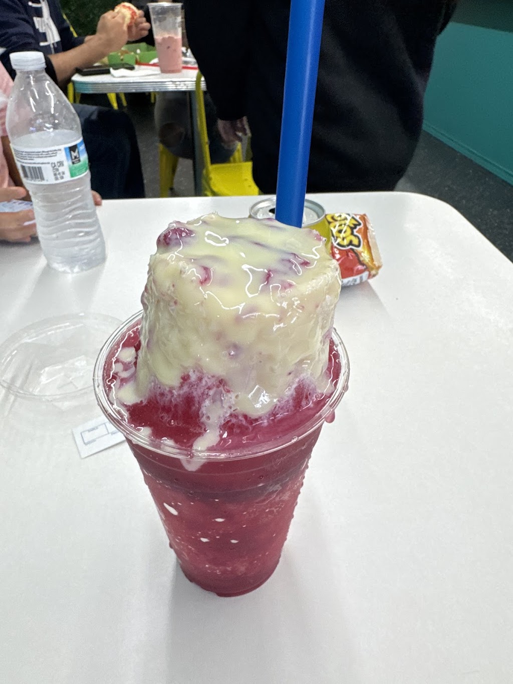 Delicias Aguascalientes | 2817 Vaughn Blvd, Fort Worth, TX 76105, USA | Phone: (817) 386-9465