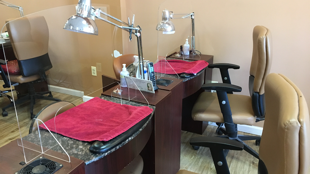 Mirage Nails and Waxing Rockville | 14933 Shady Grove Rd C, Rockville, MD 20850, USA | Phone: (301) 309-0900