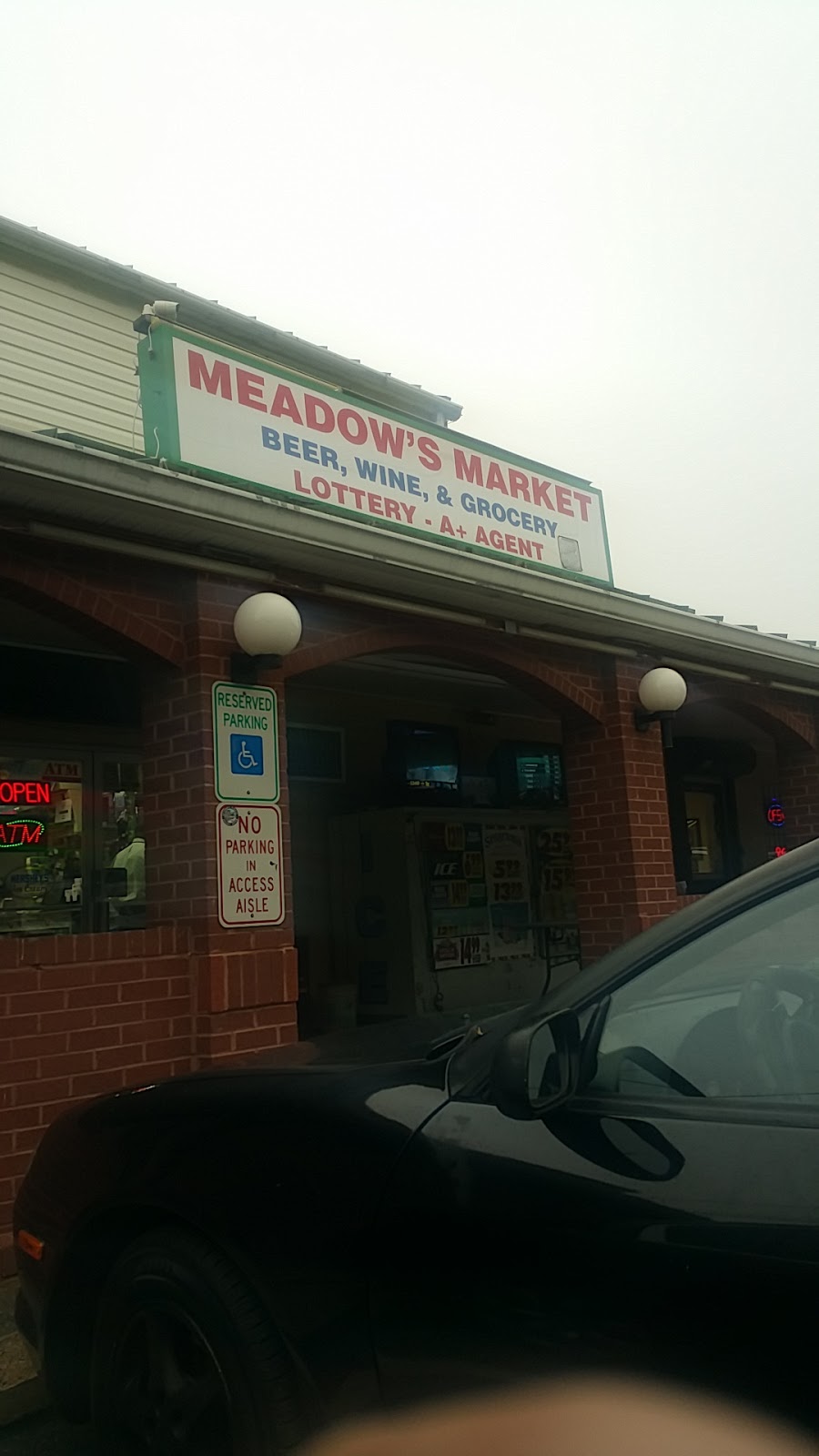 Meadows Market | 9400 Marlboro Pike, Upper Marlboro, MD 20772, USA | Phone: (301) 599-6766