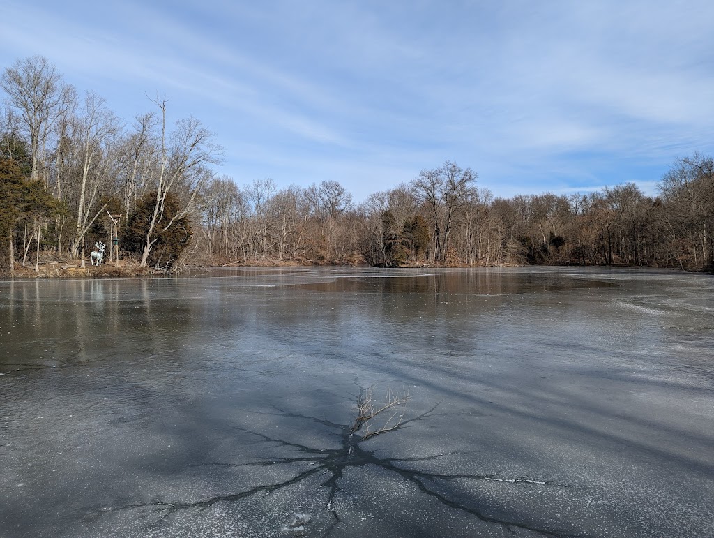 Cincinnati Nature Center | 4949 Tealtown Rd, Milford, OH 45150, USA | Phone: (513) 831-1711