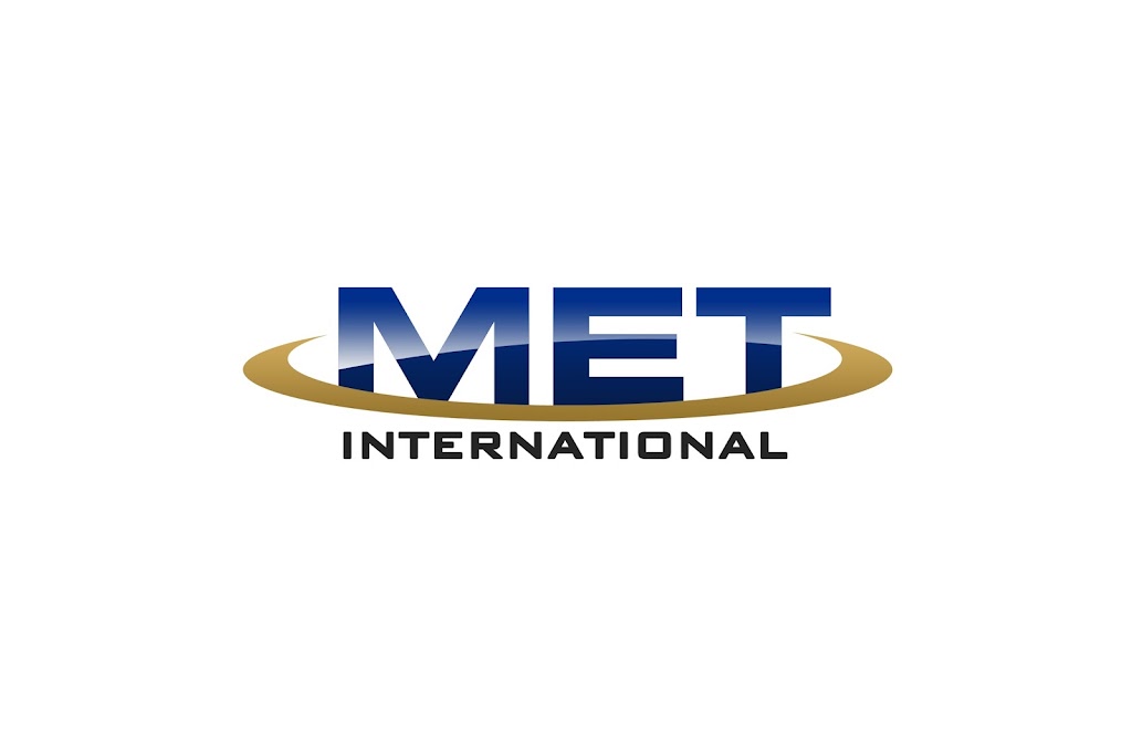 MET International | 1900 Surveyor Blvd, Carrollton, TX 75006 | Phone: (972) 478-5641