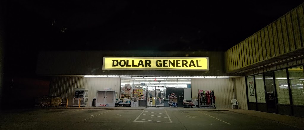 Dollar General | 1215 E Robinson St, Norman, OK 73071, USA | Phone: (405) 701-9239