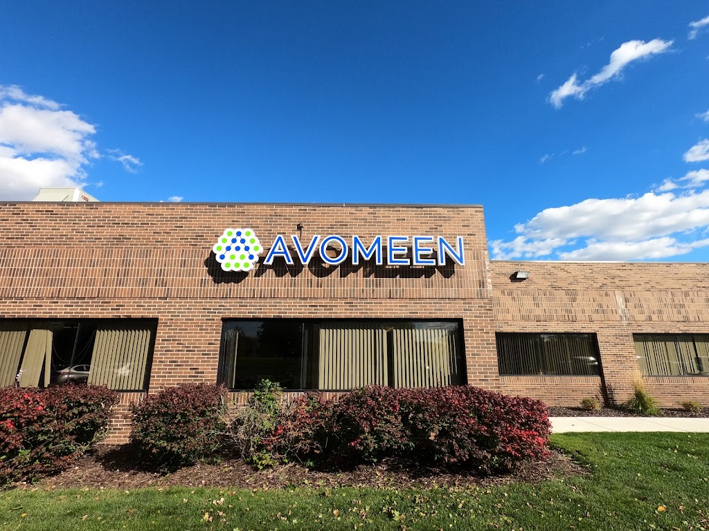 Element Materials Technology Ann Arbor | 4840 Venture Dr, Ann Arbor, MI 48108, USA | Phone: (800) 930-5450