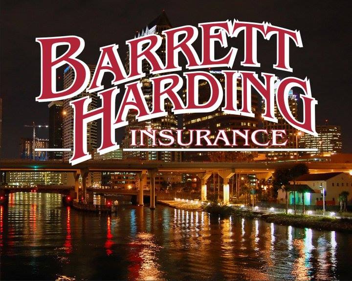 Barrett Harding Insurance | 16540 Pointe Village Dr STE 201, Lutz, FL 33558, USA | Phone: (727) 819-2463