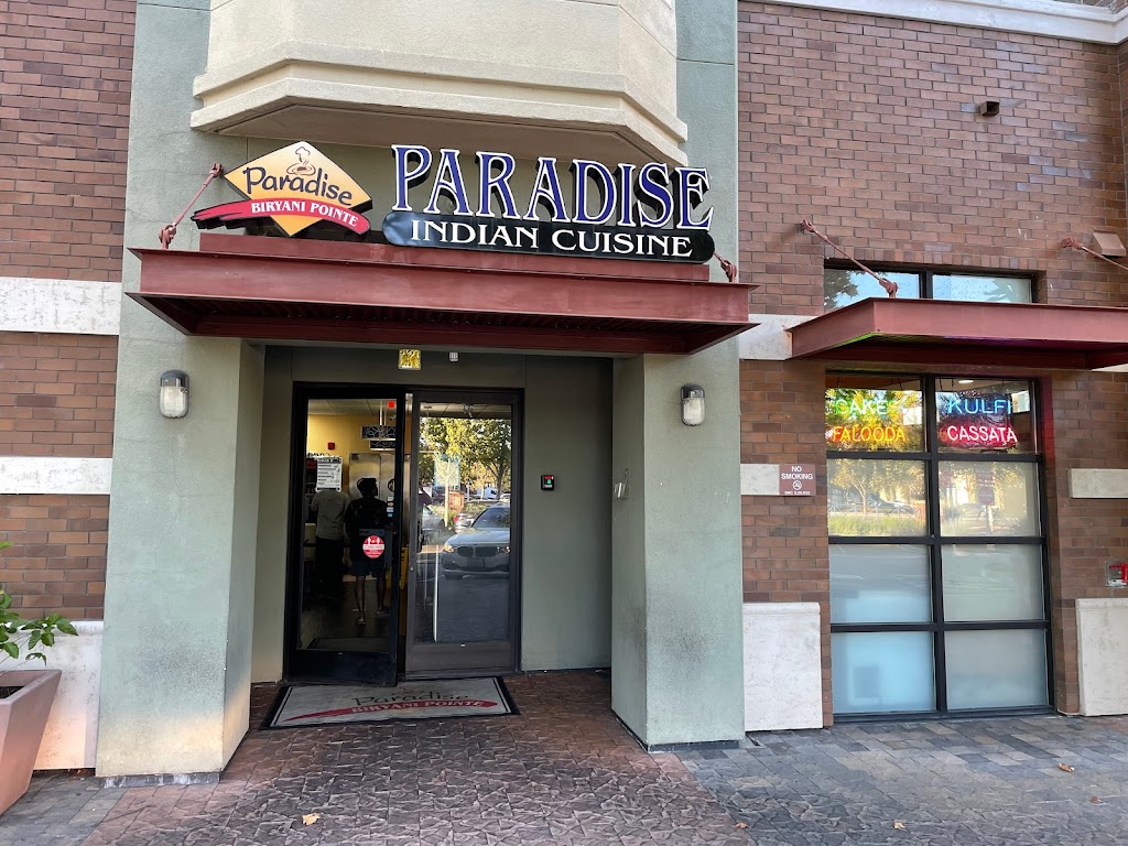 Paradise Biryani Pointe | 6601 Dublin Blvd, Dublin, CA 94568, USA | Phone: (925) 364-7086