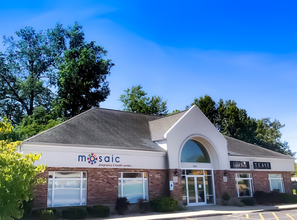 Mosaic Health | 5016 N Illinois St A, Fairview Heights, IL 62208, USA | Phone: (618) 355-9977