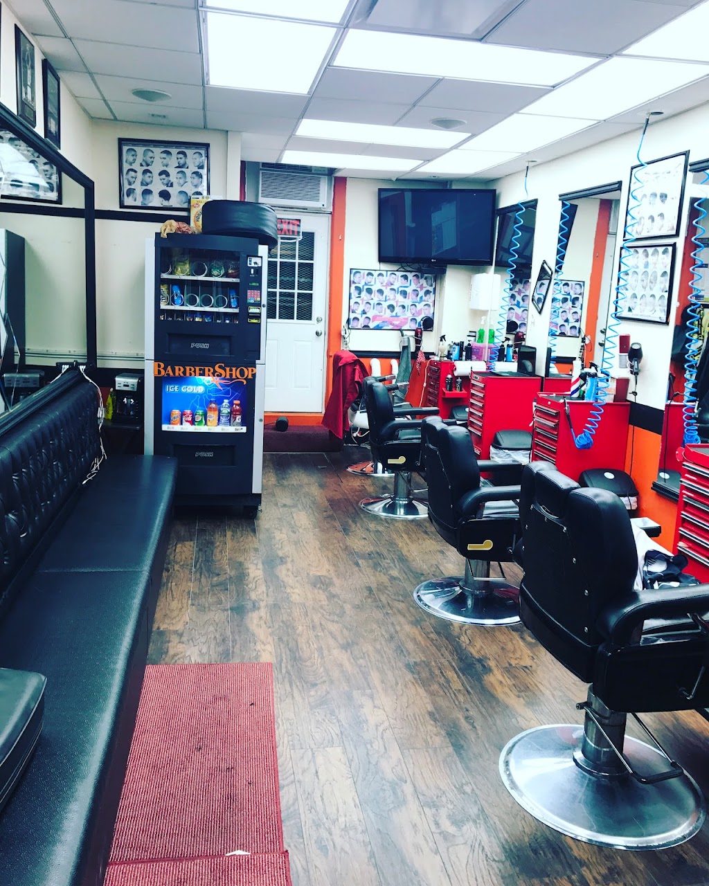 Sargento Barber Shop | Lawrence, MA 01841, USA | Phone: (978) 876-9999