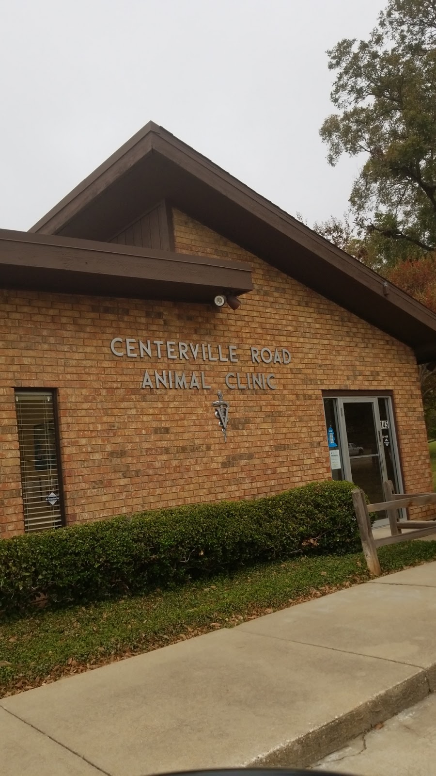 Centerville Road Animal Clinic | 145 E Centerville Rd, Garland, TX 75041, USA | Phone: (972) 271-4637