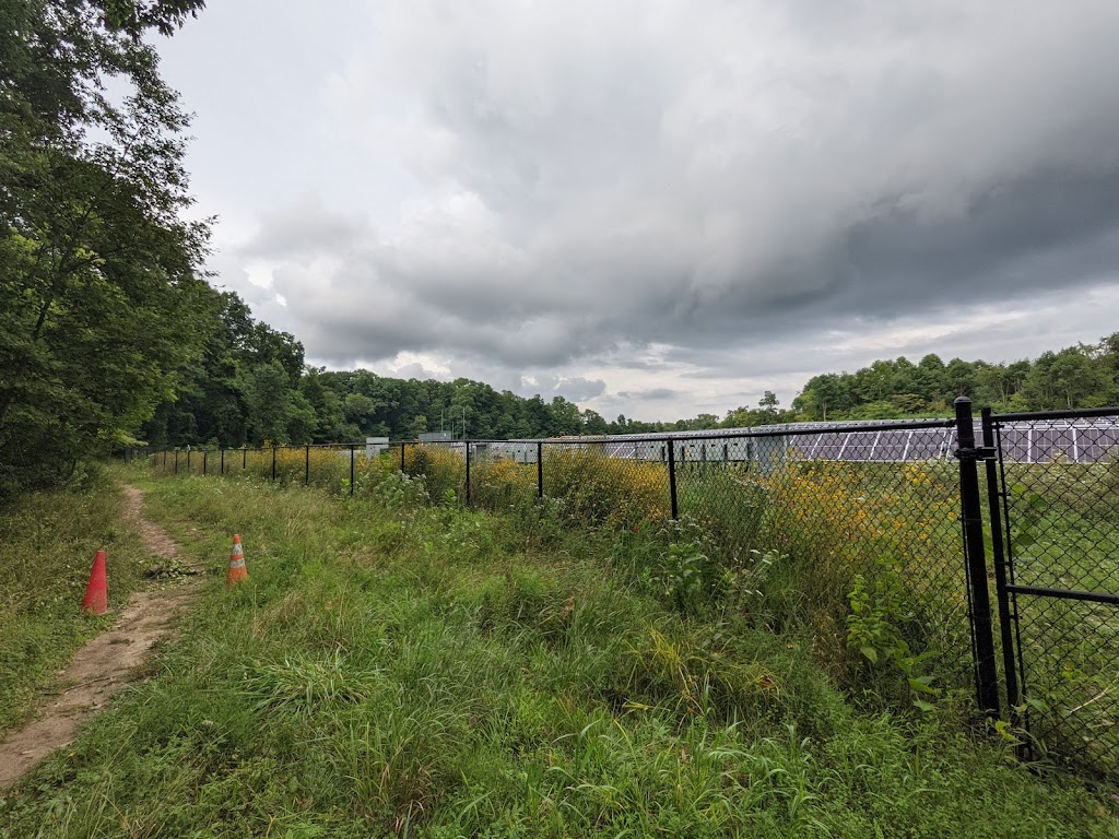 Denison Biological Reserve / Polly Anderson Field Station | 1760 North St NW, Granville, OH 43023, USA | Phone: (740) 587-0810