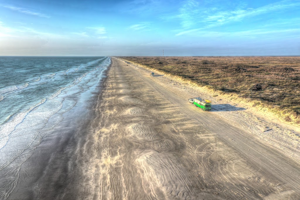 Padre Island National Seashore | 20301 Park Rd 22, Corpus Christi, TX 78418, USA | Phone: (361) 949-8069