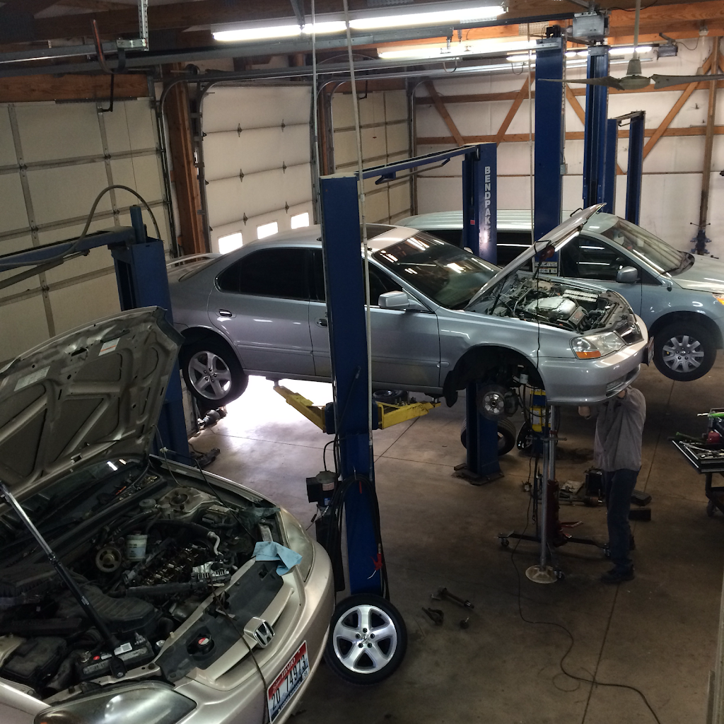 Encore Auto Repair & Sales | 4007 Summit Ln, Nampa, ID 83687, USA | Phone: (208) 461-0107