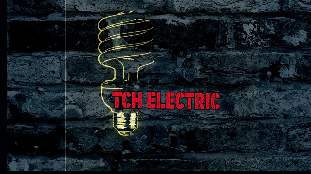 TCH ELECTRIC INC. | 15041 Red Hill Ave, Tustin, CA 92780, USA | Phone: (949) 420-9933