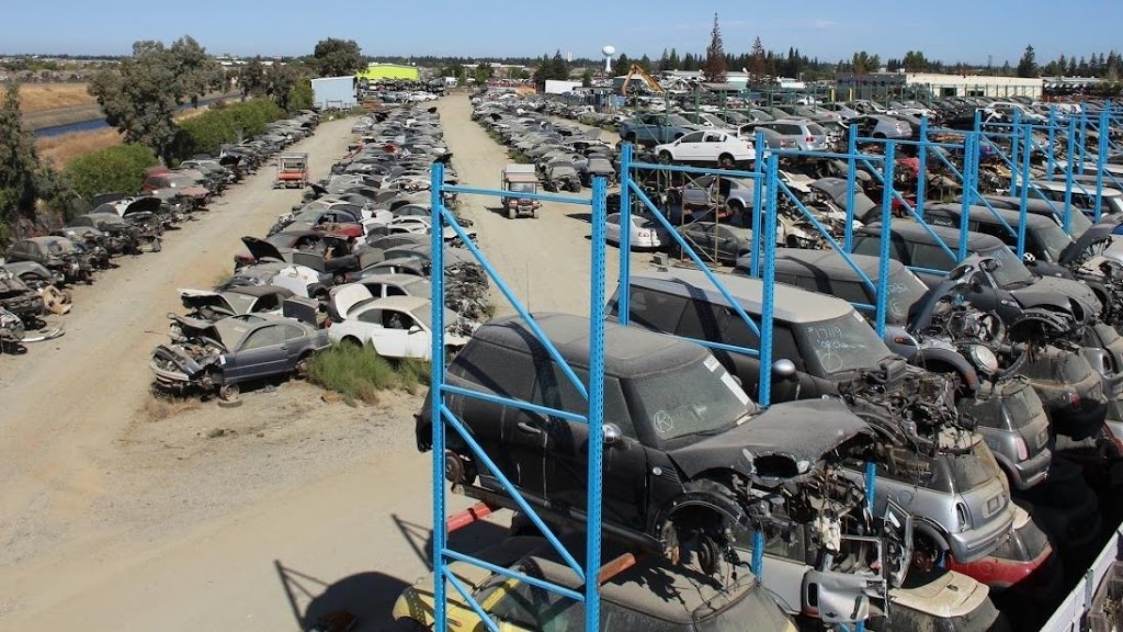 Specialized German Recycling | BMW | Porsche | Audi | Volkswagen | Parts | 3688 Omec Cir, Rancho Cordova, CA 95742, USA | Phone: (877) 643-7626