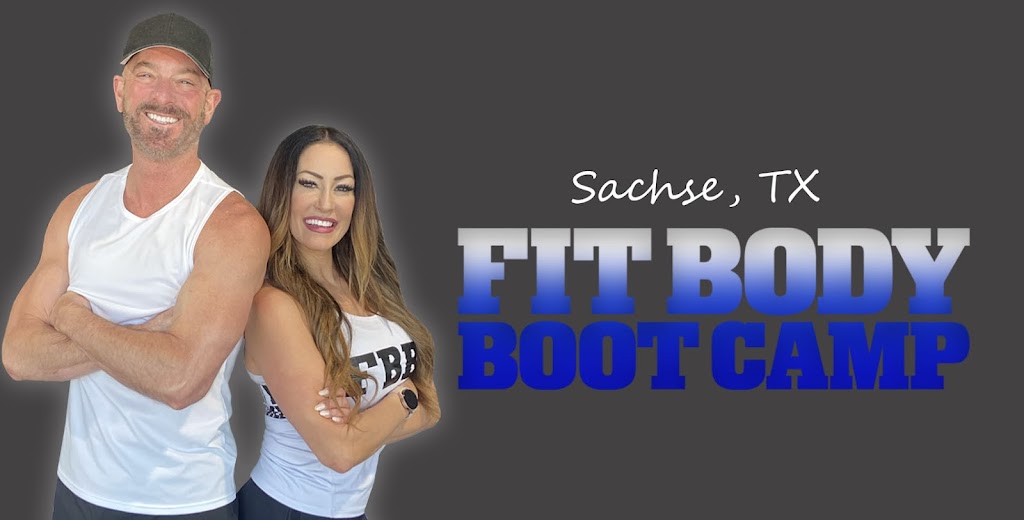 Sachse Fit Body Boot Camp | 7900 Woodbridge Pkwy #140, Sachse, TX 75048, USA | Phone: (972) 429-9459