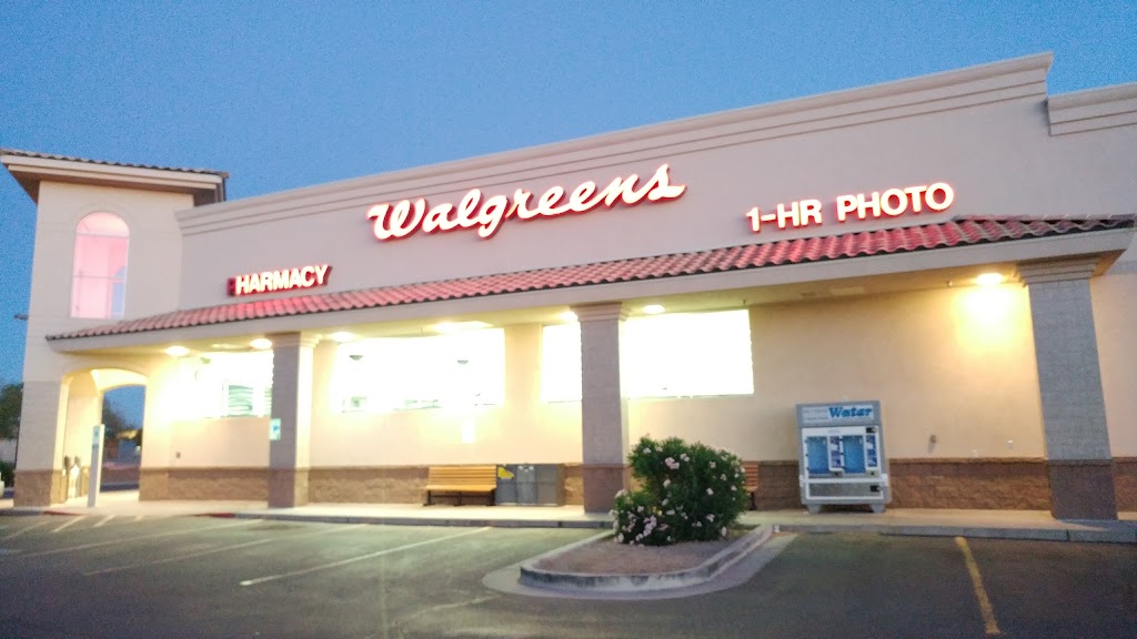 Walgreens | 2440 S Ironwood Dr, Apache Junction, AZ 85120, USA | Phone: (480) 288-0428