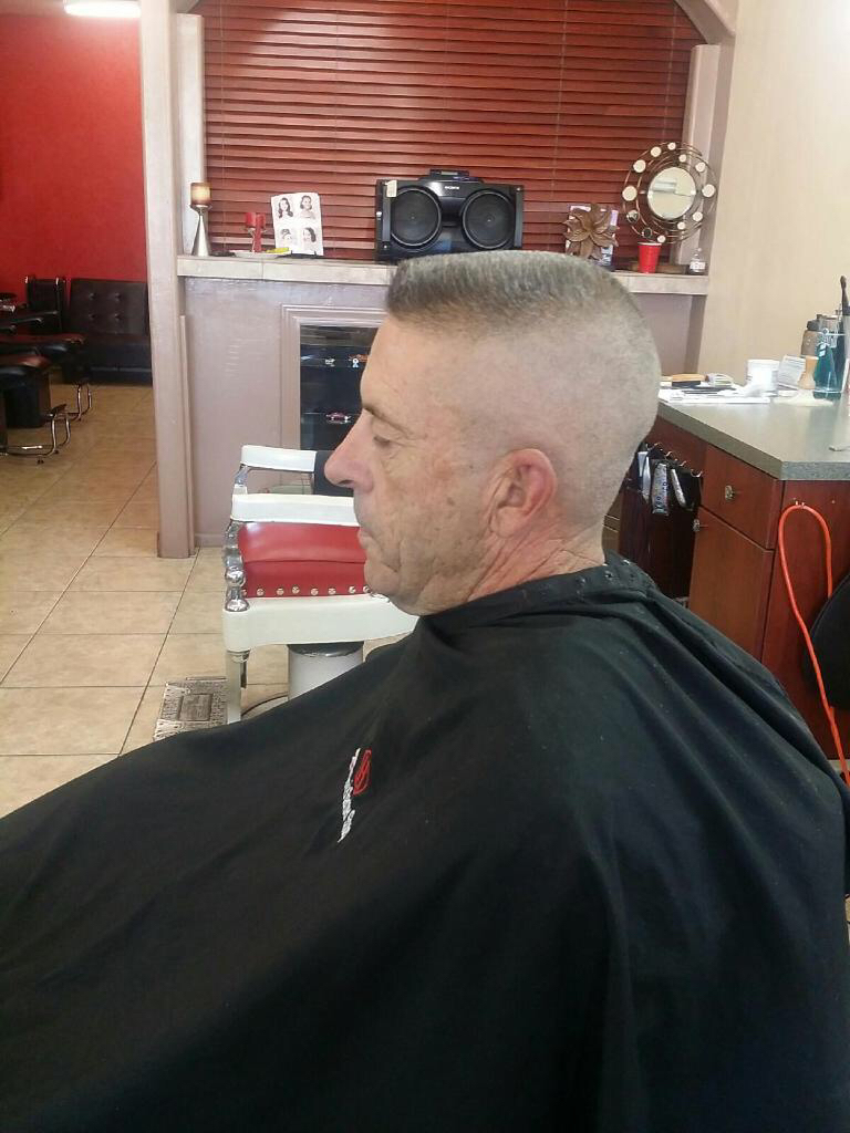 Roys Barbershop | 3334 N 19th Ave, Phoenix, AZ 85015, USA | Phone: (602) 607-5600