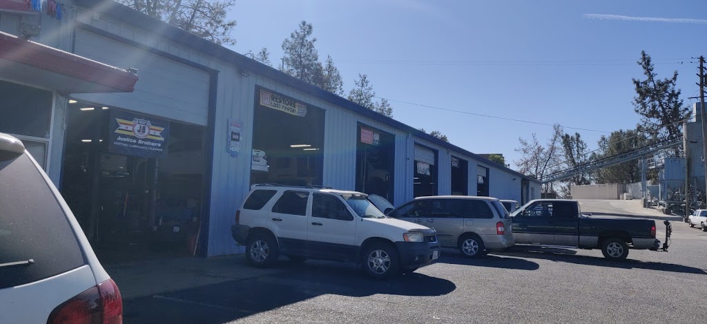 AAMCO Transmissions & Total Car Care | 890 Grass Valley Hwy, Auburn, CA 95603, USA | Phone: (530) 823-7746