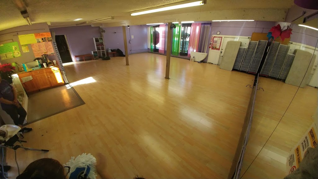 Proactivo Dance Studio | 518 Rosecrans Ave, Compton, CA 90222 | Phone: (310) 999-5762