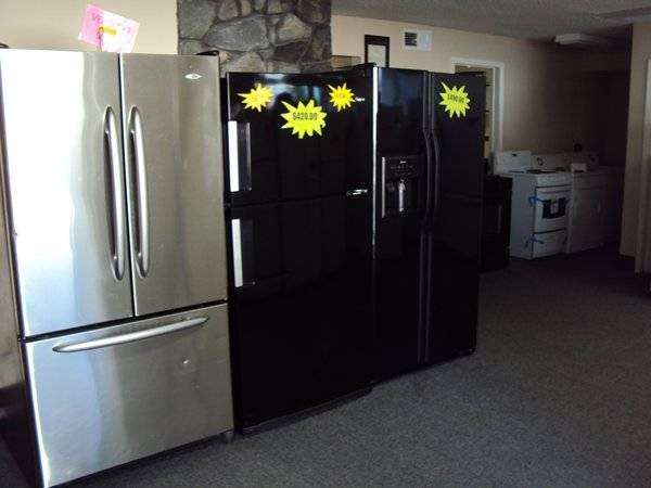 ALKA Appliances | 11538 Rosecrans Ave, Norwalk, CA 90650, USA | Phone: (562) 863-2700