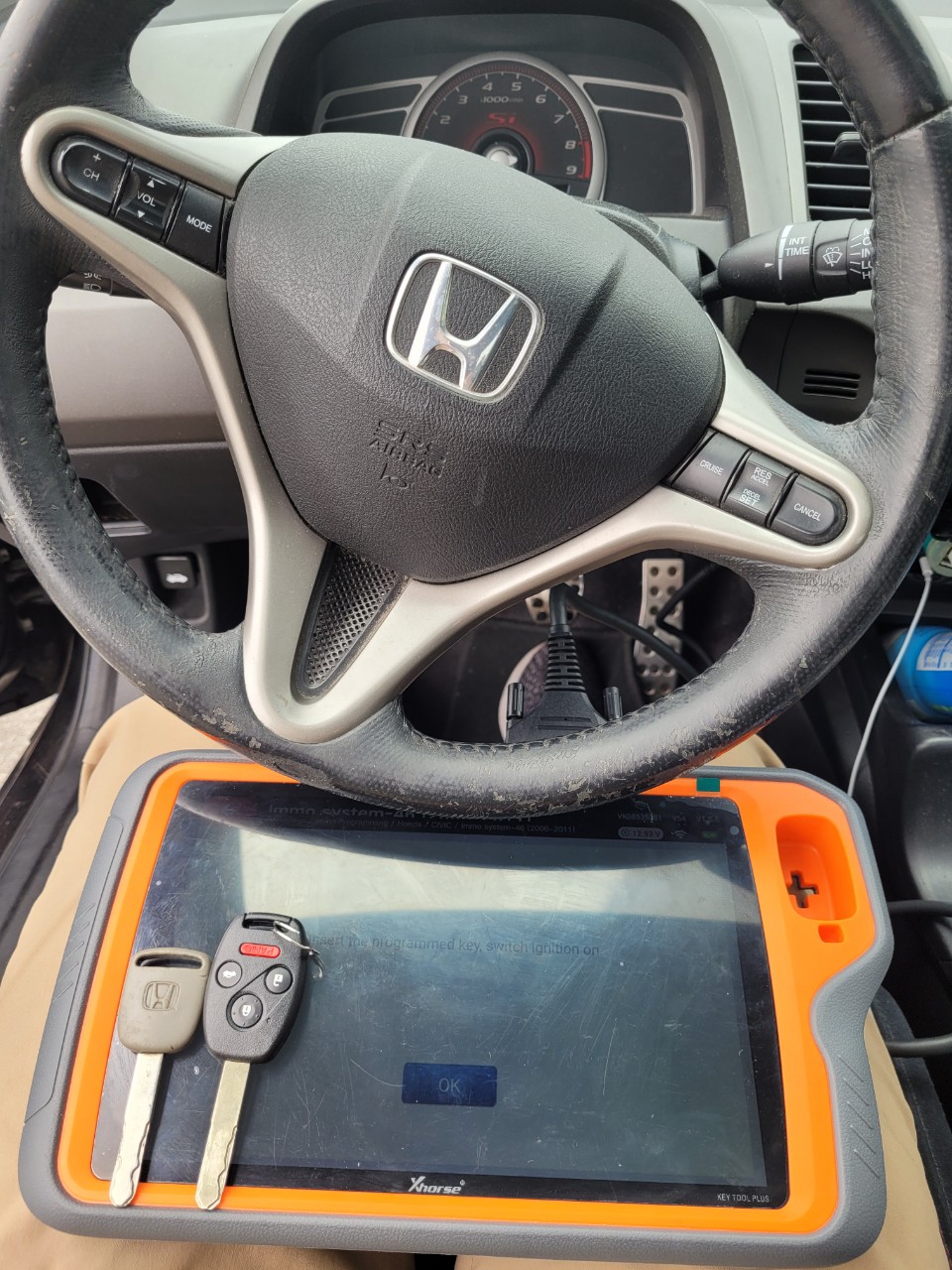 Kenny Key Solution Locksmith | 208 Technology Dr Ste D, Irvine, CA 92618, USA | Phone: (949) 701-1019