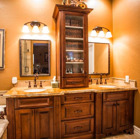 AZ Unique Cabinets & Millworks | 4202 E Elwood St #4, Phoenix, AZ 85040, USA | Phone: (480) 217-6075