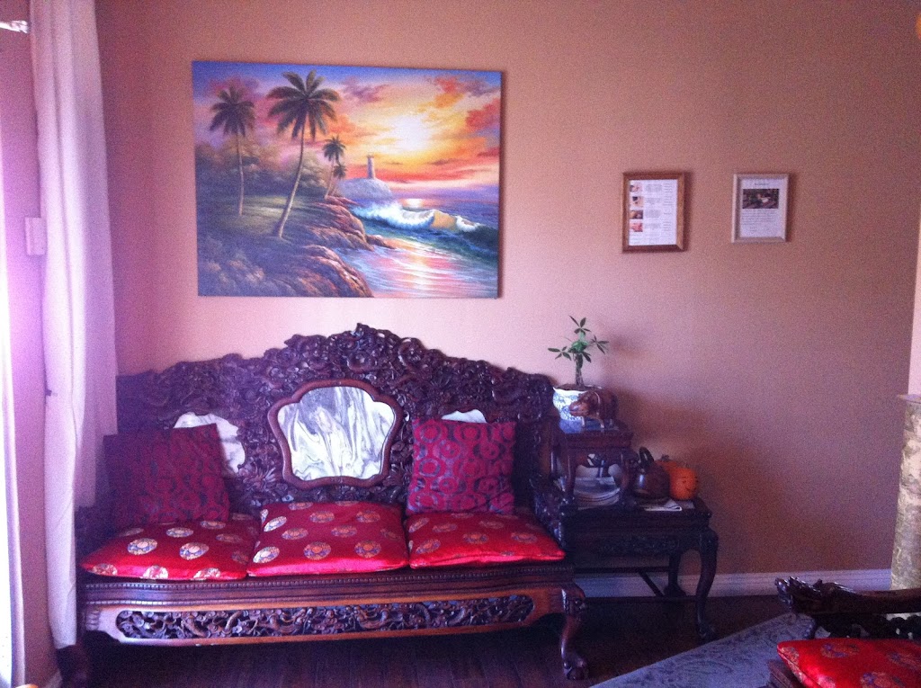 Ocean Massage | 212 Avenida Vaquero, San Clemente, CA 92672, USA | Phone: (949) 366-6036