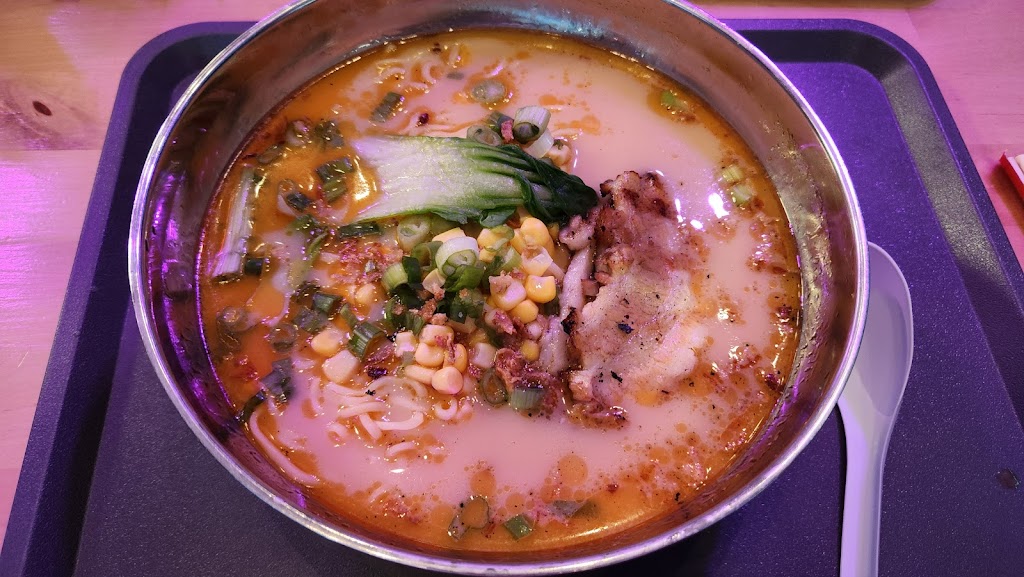 K-Pop Ramen Dallas | 5150 Lemmon Ave #104, Dallas, TX 75209, USA | Phone: (972) 685-3033