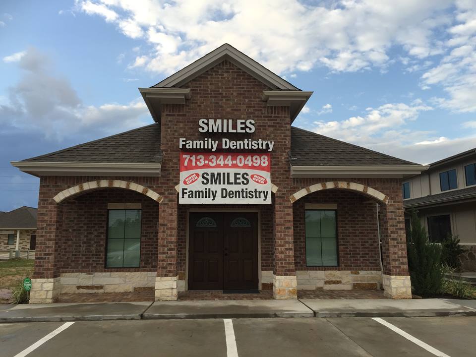 Smiles Family Dentistry | 24522 Kingsland Blvd, Katy, TX 77494, USA | Phone: (713) 344-0498