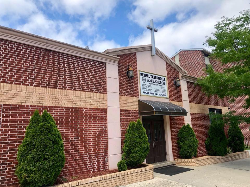 Bethel Tabernacle AME Church | 90 Schenectady Ave, Brooklyn, NY 11213, USA | Phone: (718) 221-8300