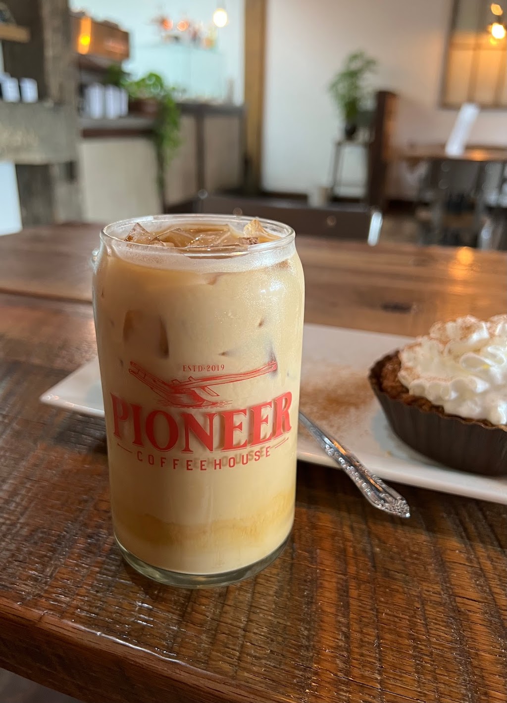 Pioneer Coffee Roasters | 60 Lincolnview Dr, Dalton, OH 44618, USA | Phone: (330) 362-8668