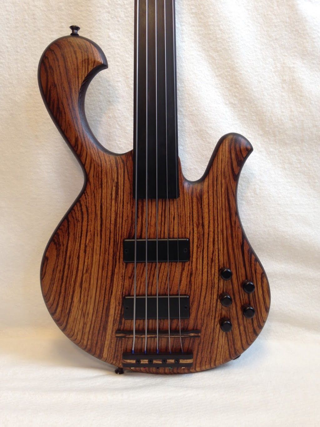 Ryan Thompson Bass | 1006 1/2 Main St, Belmar, NJ 07719, USA | Phone: (732) 814-2717