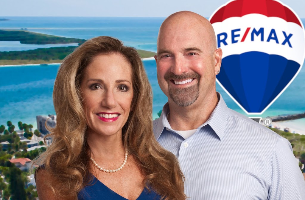 Carol Giovannoni RE/MAX | 5801 Gulf Blvd, St Pete Beach, FL 33706, USA | Phone: (727) 481-9909