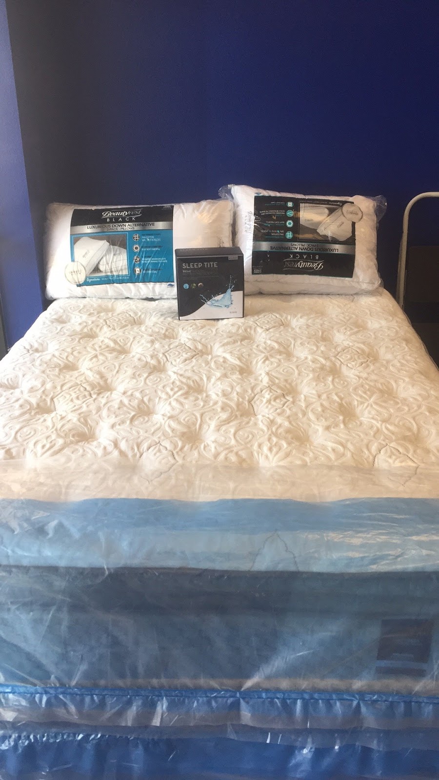 Mattress By Appointment of Chandler | 950 E Pecos Rd Suite 2, Chandler, AZ 85225, USA | Phone: (480) 382-4430