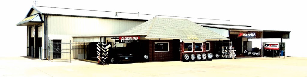 T & C Tires and Wheels | 4053 Forest Ln, Garland, TX 75042 | Phone: (214) 227-5154