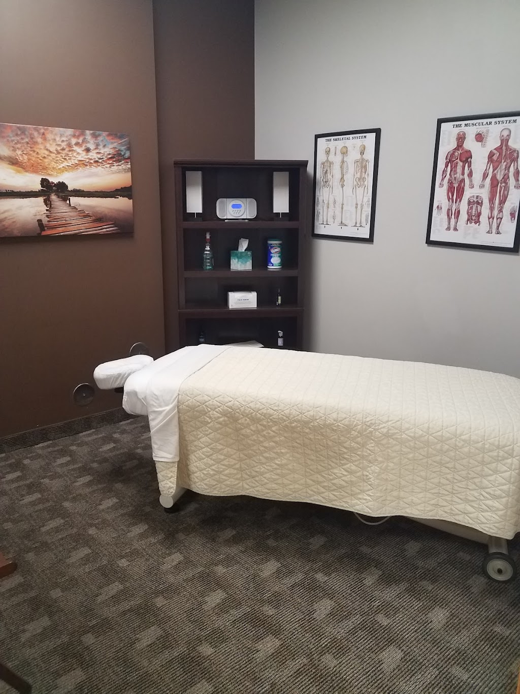 Canterbury Chiropractic | 135 1st Ave E, Shakopee, MN 55379, USA | Phone: (952) 378-1813