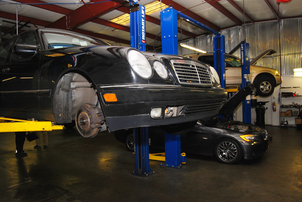 Autohaus Import Service | 6814 Davis Cir, Raleigh, NC 27613, USA | Phone: (919) 881-0364