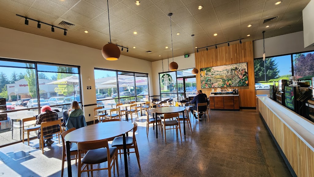 Starbucks | 1900A NE 162nd Ave, Vancouver, WA 98684, USA | Phone: (360) 604-0972