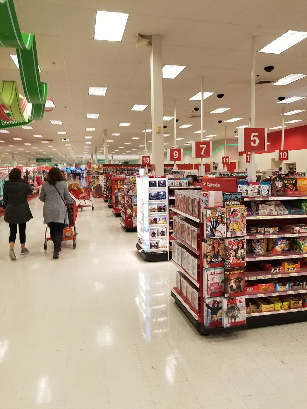 Target | 6280 N Eagle Rd, Boise, ID 83713, USA | Phone: (208) 938-8350