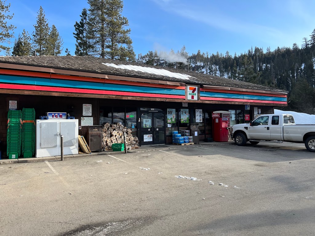 7-Eleven | 3041 River Rd, Olympic Valley, CA 96146, USA | Phone: (530) 581-0463