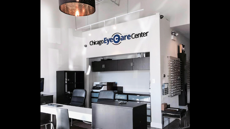 Chicago Eye Care Center | 3104 W Devon Ave, Chicago, IL 60659, USA | Phone: (773) 764-3937