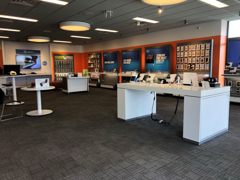 AT&T Store | 2104 Memorial Blvd C, Murfreesboro, TN 37130, USA | Phone: (615) 396-3055