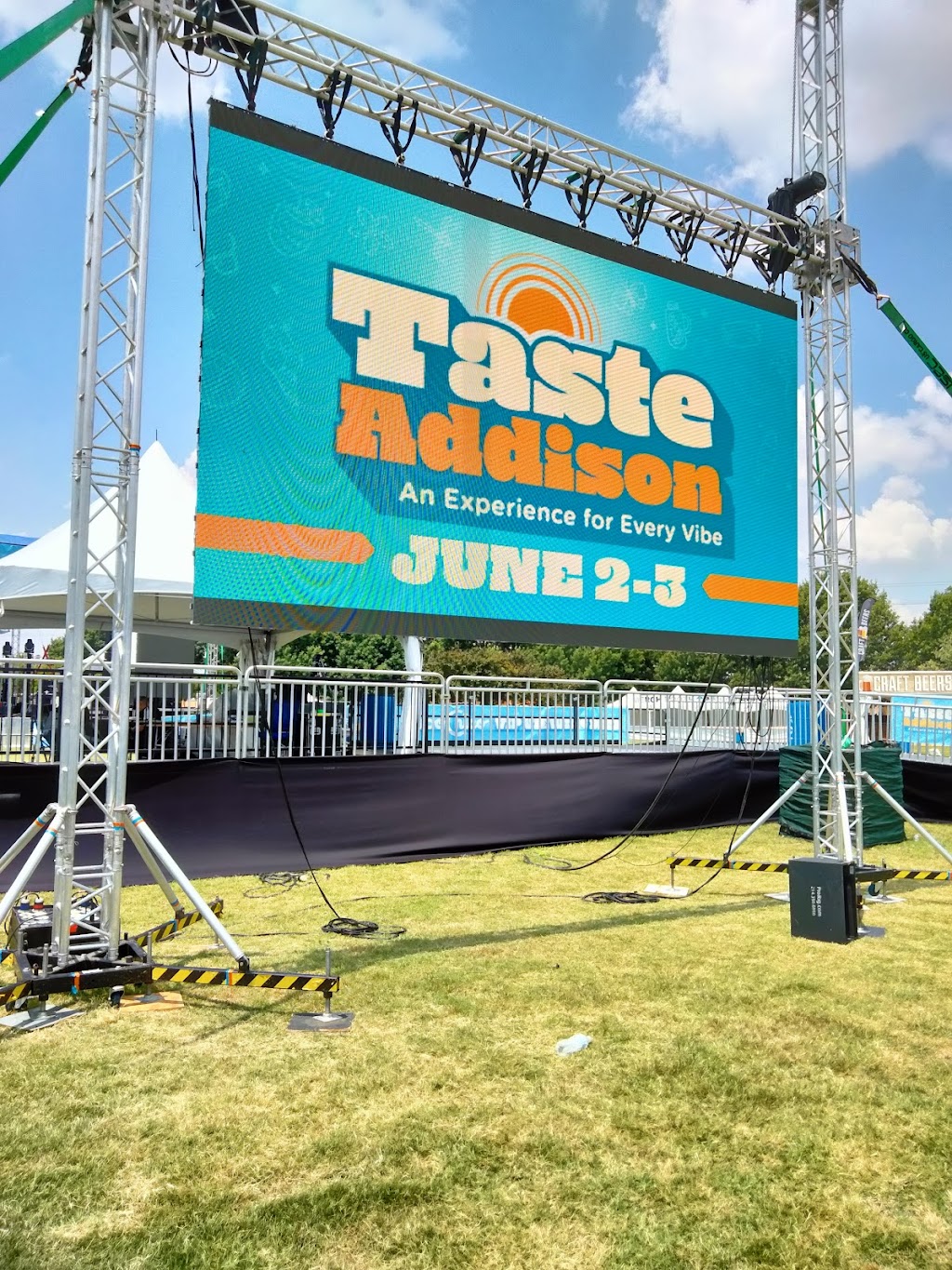 Epicenter Productions | 3717 Commerce Pl Suite G, Bedford, TX 76021, USA | Phone: (817) 756-4300